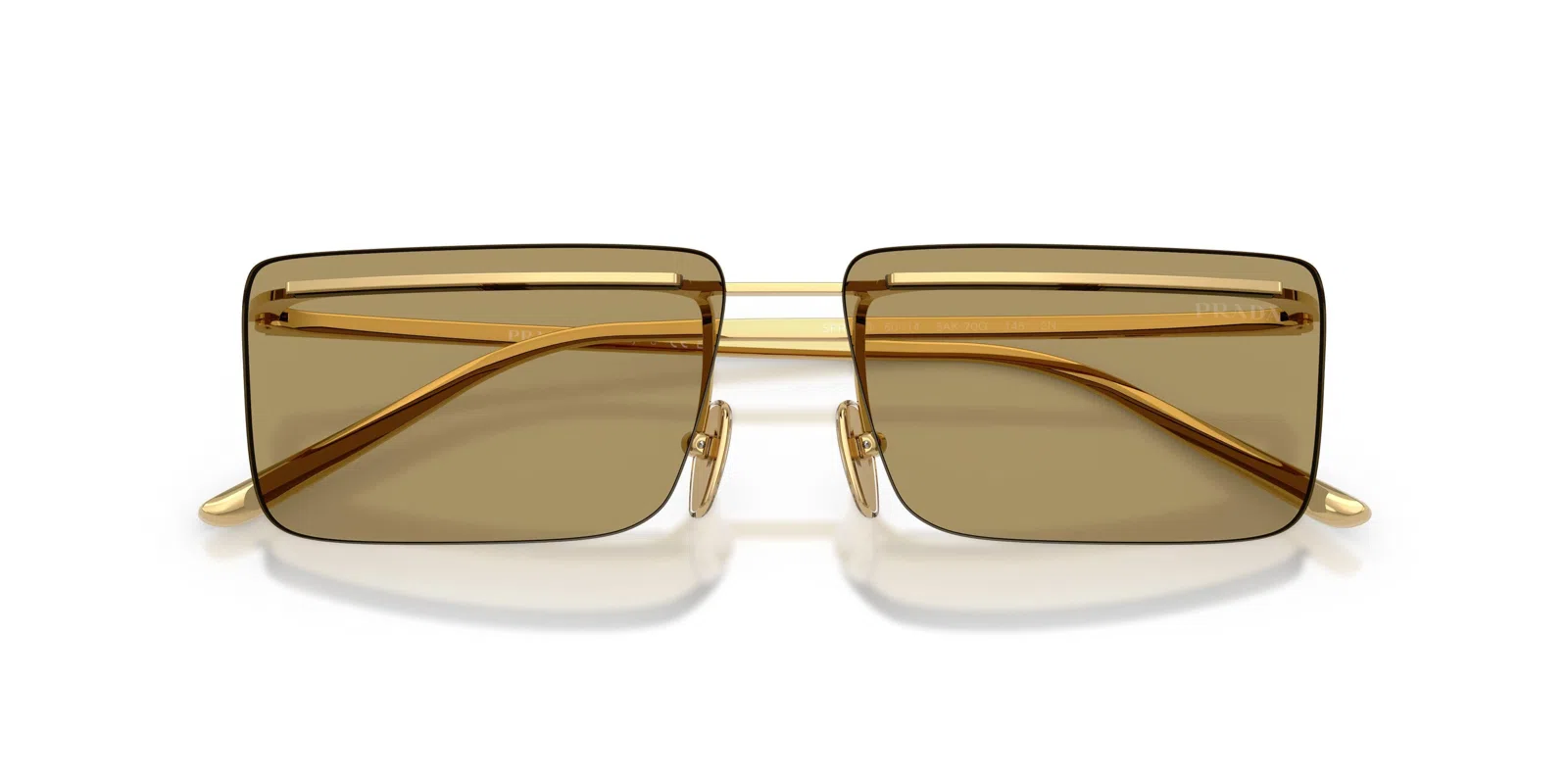 Prada C53S Sunglasses - view 24